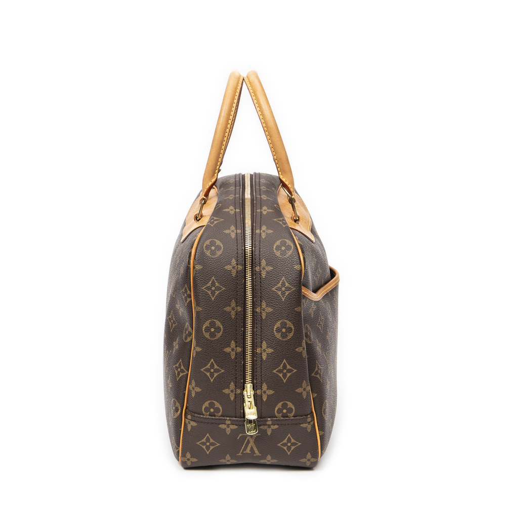 Louis Vuitton Deauville - Picture 4 of 10
